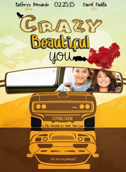 crazy beautiful you cast